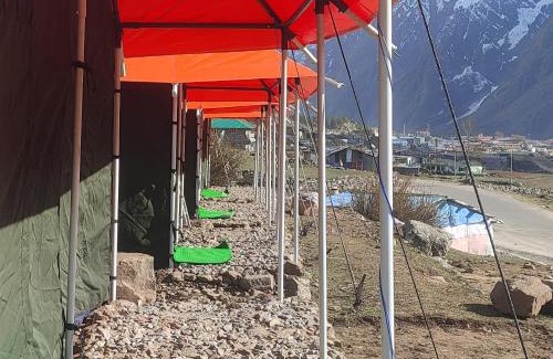 Badrinath Other | Inviting Buddy Hikers Stay Badrinath: Pet-Friendly Escape
