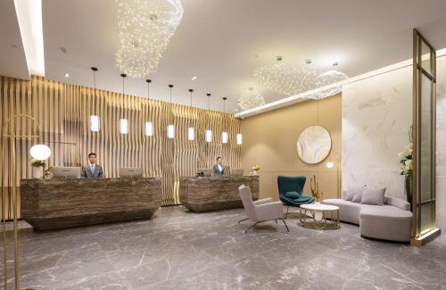 Guangzhou Hotel | Top-Rated Buddy Hotel with Hot Tub & Family-Friendly Amenities