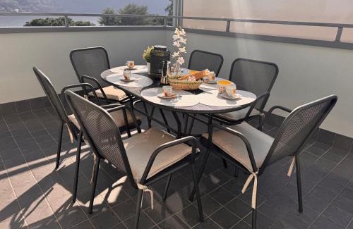 Abbadia Lariana Apartment | Discover Buddy's House: 4-Star Oceanfront Retreat