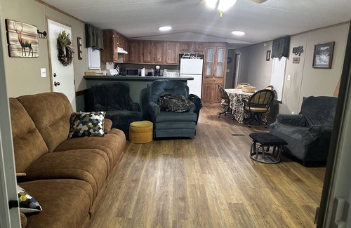 Hornbeak House | Experience Buddy's Reel' Em Inn on Reelfoot Lake