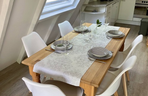 Feriendorf Eichwald House | Enchanting Bude 101: Cozy Cottage in Palatinate Forest