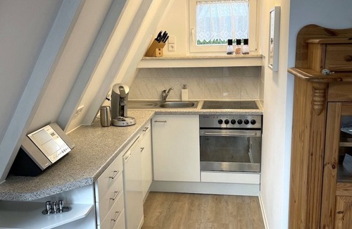 Feriendorf Eichwald House | Enchanting Bude 101: Cozy Cottage in Palatinate Forest