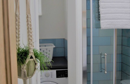 Bude House | Beautiful Bude Holiday Home Just 400m From the Beach
