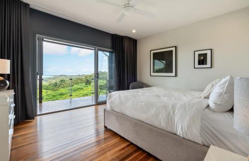 Buderim House | Explore Buderim Mountain Panorama Retreat for Families