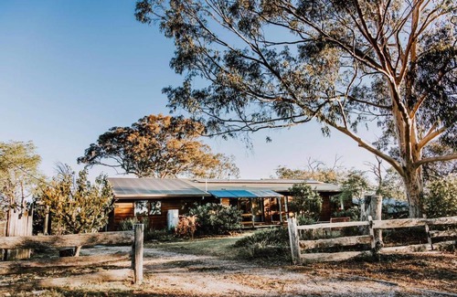 Budgee Budgee House | Explore Budgee Budgee Farm: 33 Acres of Family Fun