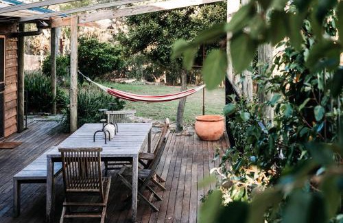 Budgee Budgee House | Explore Budgee Budgee Farm: 33 Acres of Family Fun