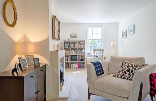 Easebourne House | Budgenor Lodge - Midhurst