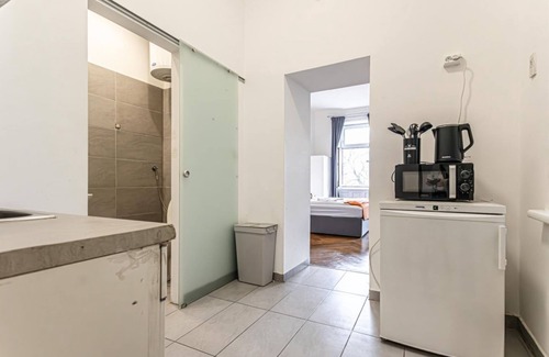 Wahring Apartment | Budget-Friendly 1BR Apartment Near AKH Hospital & Volksoper