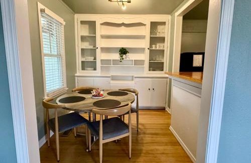 Midwest City House | Cozy 2BR Summer Retreat with Pet-Friendly Perks