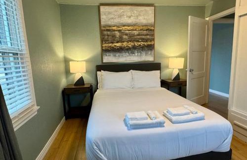 Midwest City House | Cozy 2BR Summer Retreat with Pet-Friendly Perks