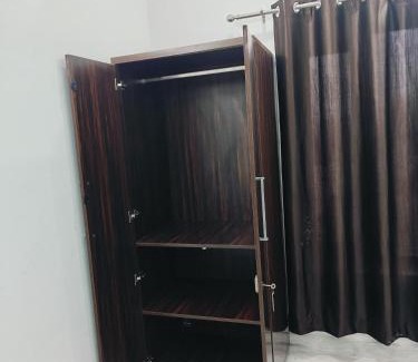 Mohangarh House | Budget AC Room Near IIM College