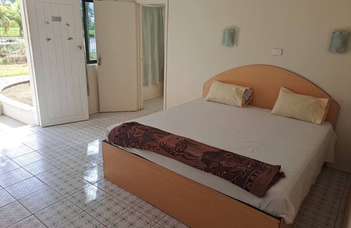 Nadi Hotel | Affordable Family-Friendly Hotel for Memorable Stays