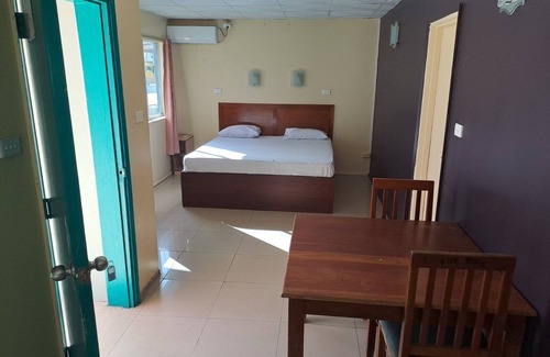 Nadi Hotel | Affordable Family-Friendly Hotel for Memorable Stays