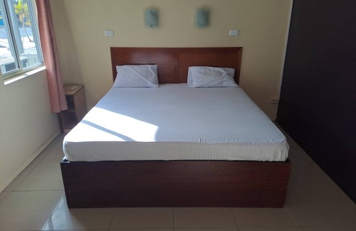 Nadi Hotel | Affordable Family-Friendly Hotel for Memorable Stays