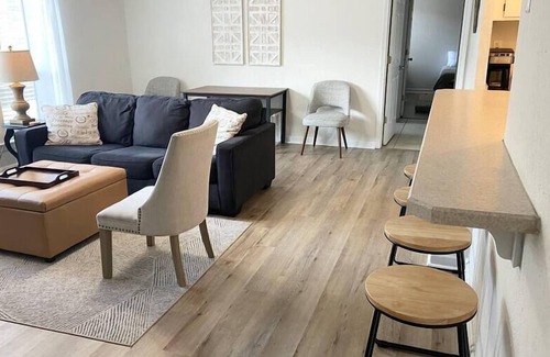 Auburn Apartment | Budget and Family Friendly - Spacious and Clean