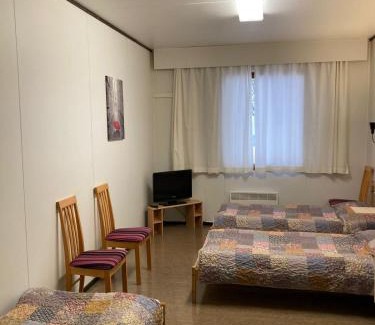 Kotka Other | Affordable Family Apartment in Kotka with Kitchen Access
