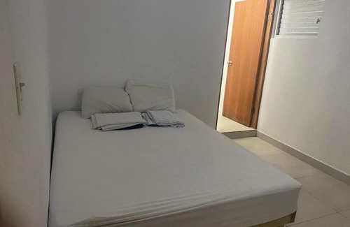 Punta Las Marias Apartment | Cozy Budget Apartments with Ocean View and Pet-Friendly Perks