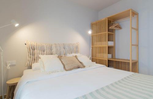 Sant Antoni de Calonge Apartment | Budget-Friendly Beach Studio 23 - Child Friendly Haven