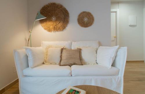 Sant Antoni de Calonge Apartment | Budget-Friendly Beach Studio 23 - Child Friendly Haven