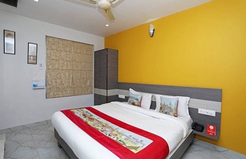 Gopalbari Hotel | Budget-Friendly Comfy Stay in Jaipur's City Center