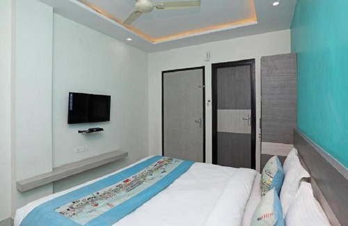 Gopalbari Hotel | Budget-Friendly Comfy Stay in Jaipur's City Center