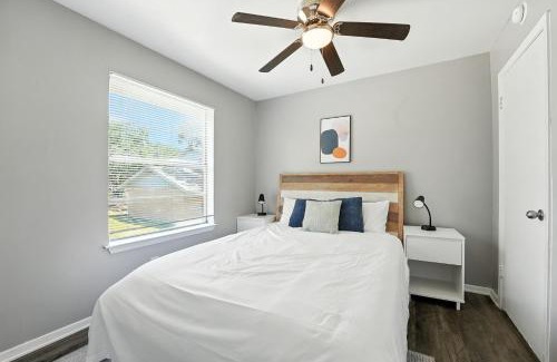 Southridge Apartment | Budget-friendly 2bd Apartment I Free Parking