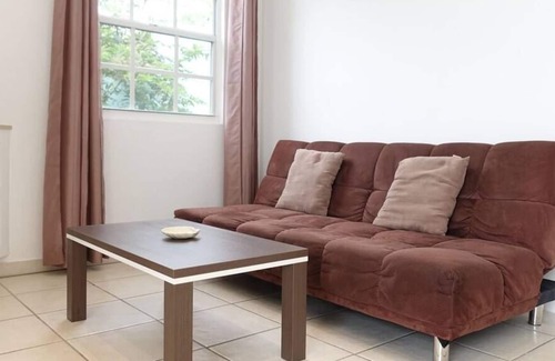 Terre Neuve Apartment | Affordable Bungalow Hansen 2 with Scenic View & Kitchen
