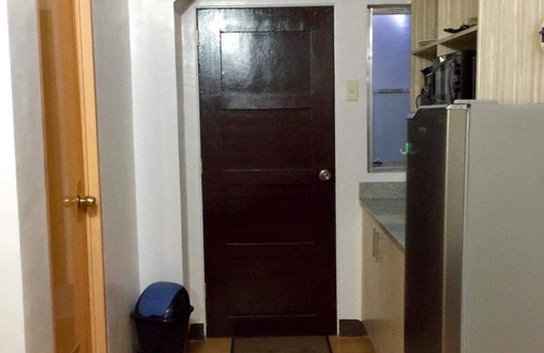 Cebu Apartment | Cozy Condo Unit with Spa and Kitchen Amenities