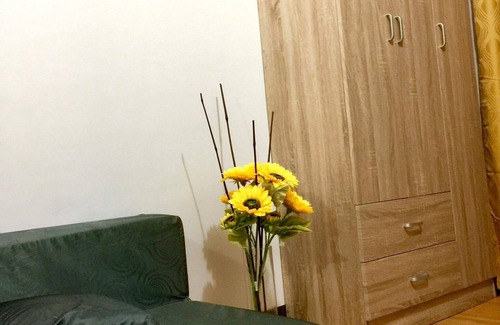 Cebu Apartment | Cozy Condo Unit with Spa and Kitchen Amenities