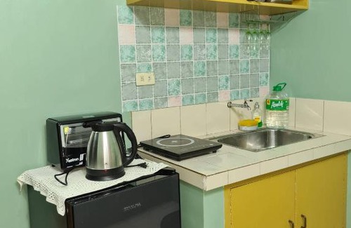 Taytay Apartment | Affordable Condo Rental on Ortigas Extension Awaits You