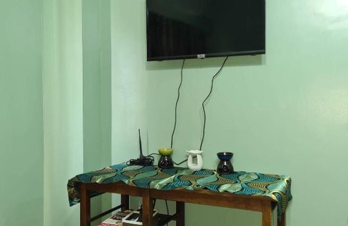 Taytay Apartment | Affordable Condo Rental on Ortigas Extension Awaits You