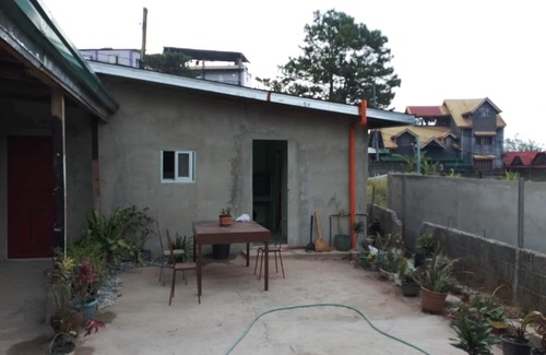 Baguio Cottage | Budget-Friendly Guesthouse with Pet and Child Amenities