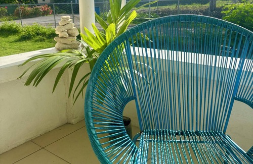 Clermont House | Budget-Friendly Hilltop Bungalow with Island Breeze & Tropical Orchard
