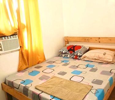 Bacolod Apartment | Minimalist House: Family-Friendly Retreat for Every Traveler