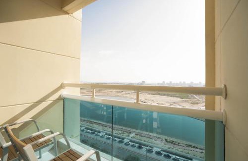 Dubai Production City Apartment | Affordable Getaway in the Heart of Production City