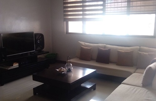 San Dionisio House | Enjoy a Budget-Friendly Stay at Our Family Retreat