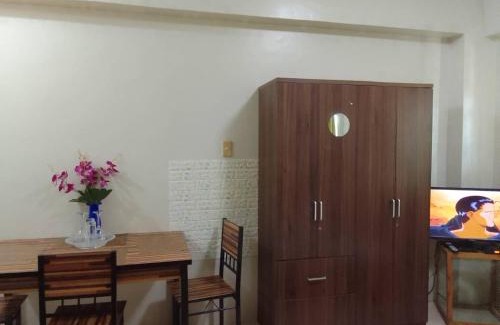 Taytay Apartment | Affordable Transient Stay with Pool & Breakfast near Sitio Elena