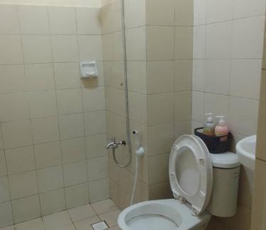 Taytay Apartment | Affordable Transient Stay with Pool & Breakfast near Sitio Elena