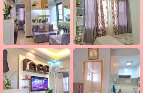 Cainta Apartment | Budget-friendly Transient Near Pasig/Mandaluyong