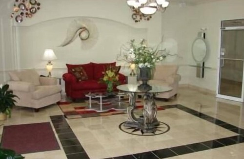 Cameron Hotel | Budget-Friendly Stay at Budget Host Inn & Suites