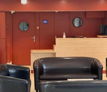 Dammarie Les Lys Hotel | Budget-Friendly Hotel Melun Sud with Great Family Amenities