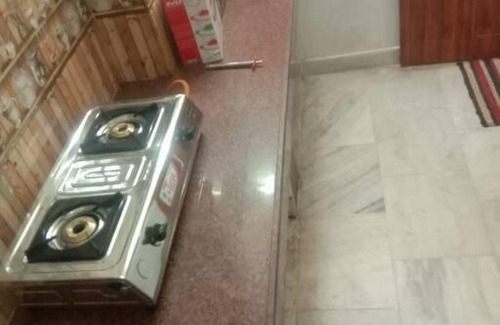 Toli Chowki Apartment | Budget House: Family-Friendly Stays Await You