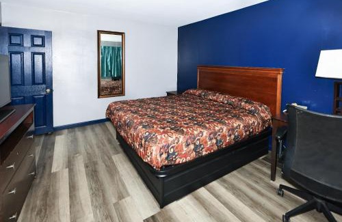 Mount Ephraim Hotel | Budget Inn and Suites Mount Ephraim: Perfect for Every Traveler