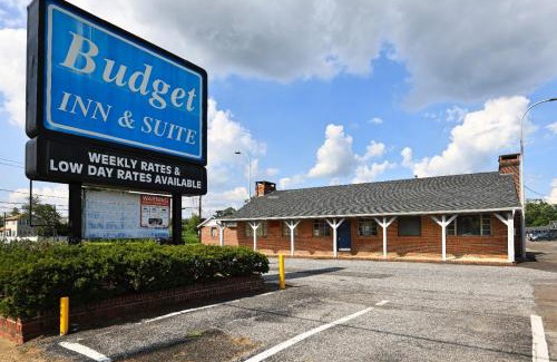 Mount Ephraim Hotel | Budget Inn and Suites Mount Ephraim: Perfect for Every Traveler