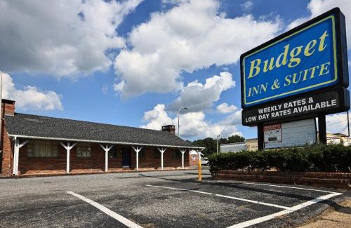 Mount Ephraim Hotel | Budget Inn and Suites Mount Ephraim: Perfect for Every Traveler