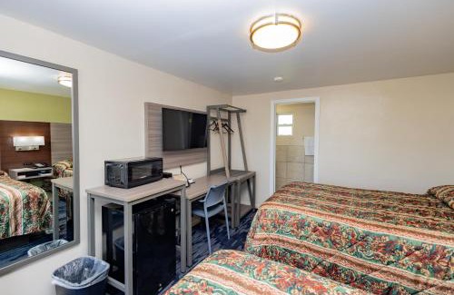 Lockbourne Hotel | Family-Friendly Budget Inn Columbus with Great Reviews