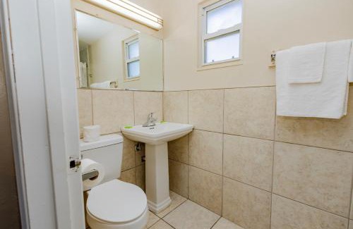 Lockbourne Hotel | Family-Friendly Budget Inn Columbus with Great Reviews