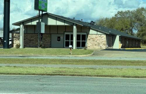 Muskogee Hotel | Discover Budget Inn Muskogee: Rated 8.6/10 by Guests
