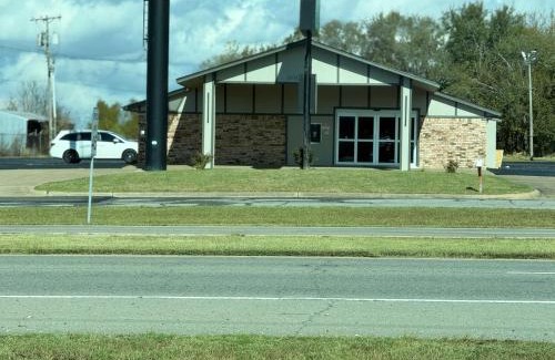 Muskogee Hotel | Discover Budget Inn Muskogee: Rated 8.6/10 by Guests
