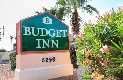 Maryvale Hotel | Budget-Friendly Stays at Budget Inn Phoenix with Family Amenities